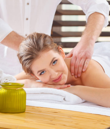 Is a Deep Tissue Massage What Your Muscles Need?