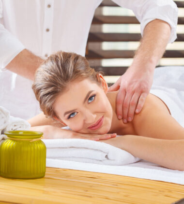 Is a Deep Tissue Massage What Your Muscles Need?