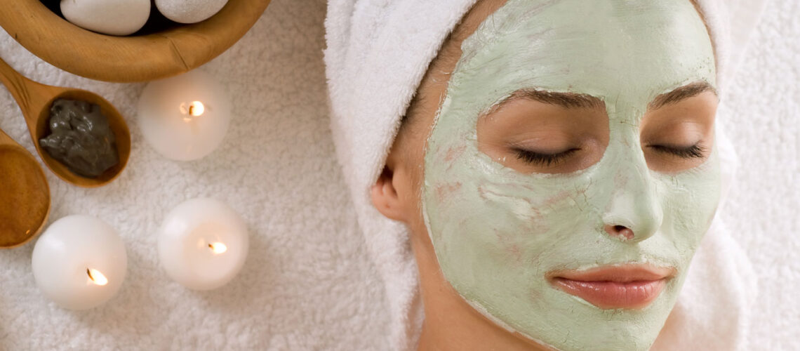 The Best Facial Treatments to Get During Fall and Winter, According to an Esthetician