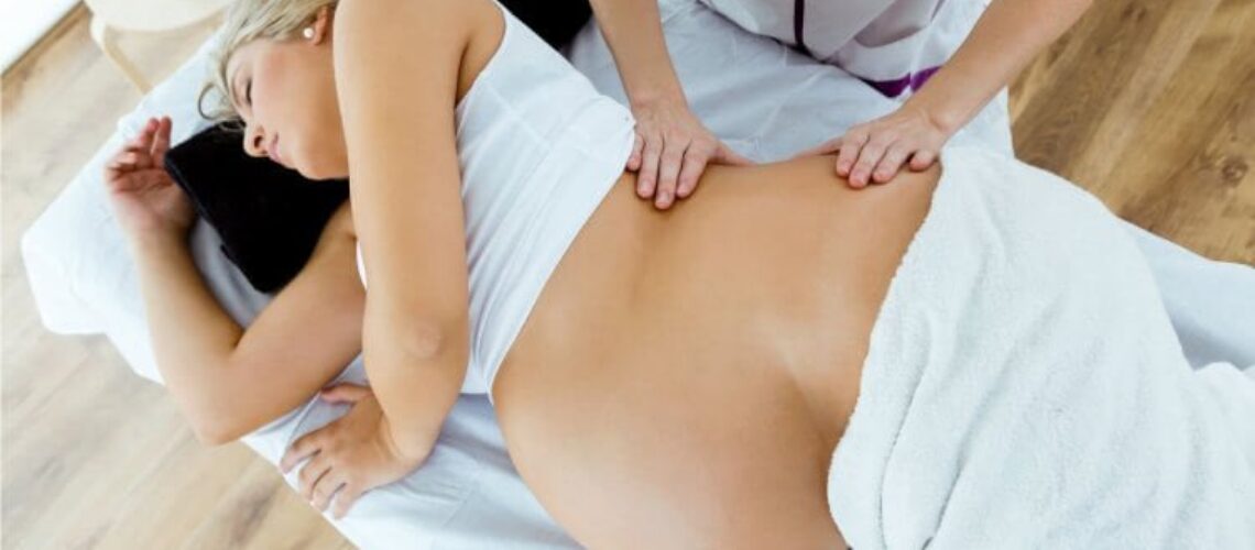 Pregnancy Massage: Here’s What You Need to Know