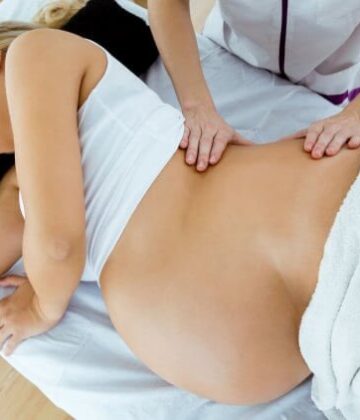 Pregnancy Massage: Here’s What You Need to Know