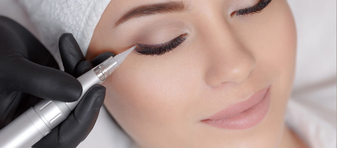 Permanent Makeup Trends to Expect in 2021